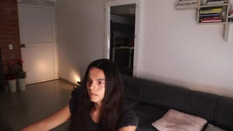 Anastasia Vahos online show from 07/25/26, 08:06