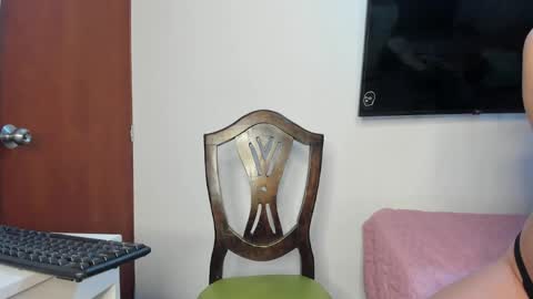 _valentina_69 online show from 05/29/26, 11:58