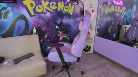 _valeryboobs_ online show from 02/25/25, 12:55