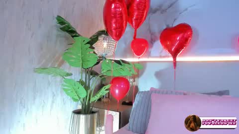 Valery online show from 02/15/26, 07:51