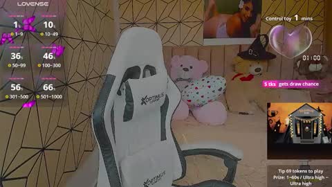 vane online show from 10/18/25, 05:46