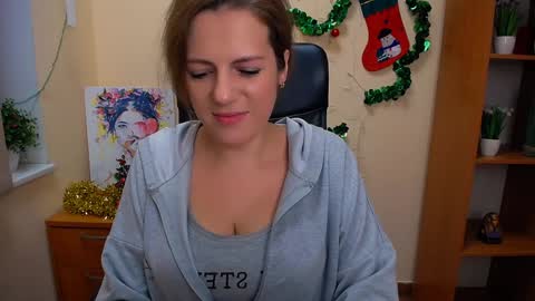 Vanessa online show from 12/05/24, 03:28