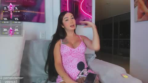 stephany online show from 05/27/26, 01:02