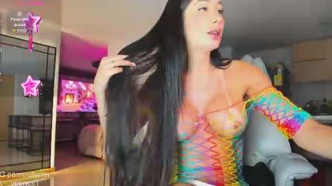 stephany online show from 07/30/26, 01:37