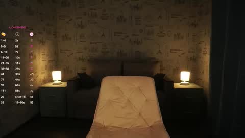 Molly online show from 12/02/25, 08:41