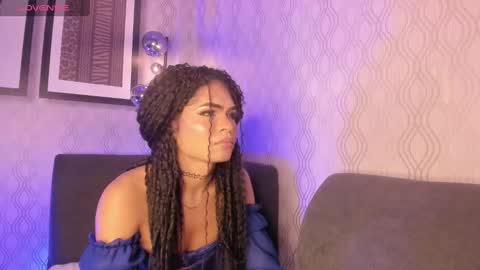 Venus online show from 01/08/25, 10:48