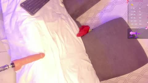 Venus online show from 01/08/25, 01:52