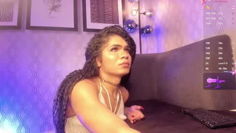 Venus online show from 01/09/25, 09:05