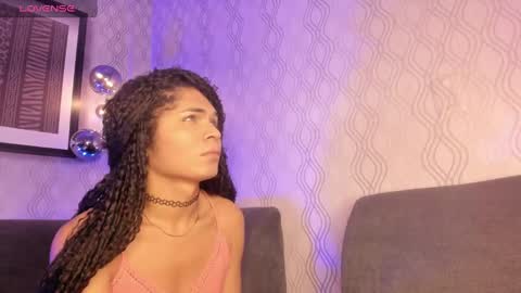 Venus online show from 01/12/25, 02:19