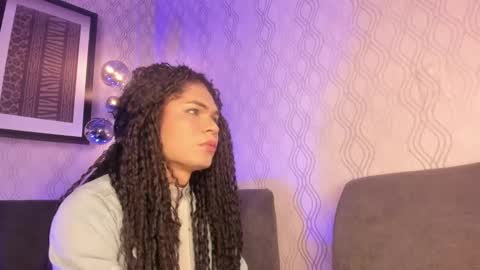 Venus online show from 01/13/25, 12:35