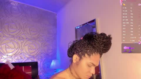 Venus online show from 01/24/25, 12:52