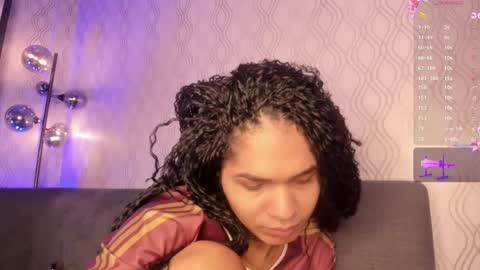 Venus online show from 02/03/25, 02:45