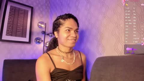 Venus online show from 02/05/25, 11:02