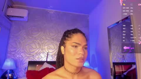 Venus online show from 02/24/25, 05:42