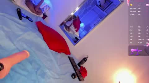 Venus online show from 03/04/25, 07:32