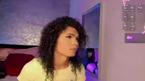 Venus online show from 09/12/25, 08:31