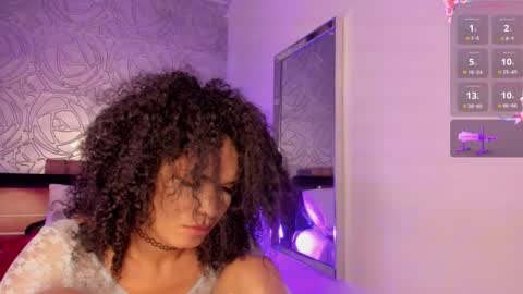 Venus online show from 09/20/25, 06:58