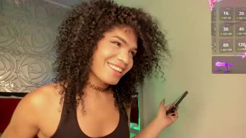 Venus online show from 10/22/25, 04:13