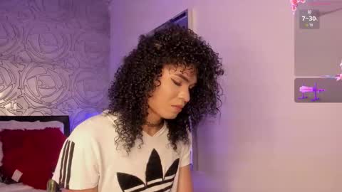 Venus online show from 10/23/25, 04:23