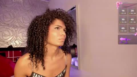 Venus online show from 11/17/25, 09:15