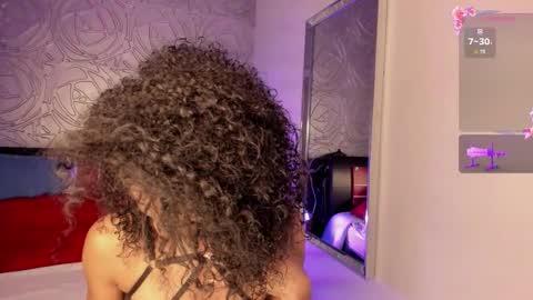 Venus online show from 11/21/25, 03:49