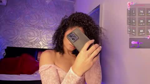 Venus online show from 11/27/25, 10:45