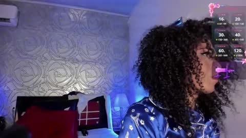 Venus online show from 12/04/25, 11:24