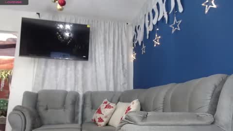 Veronica  online show from 12/10/24, 09:43