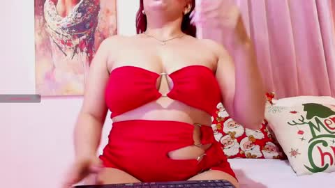 Veronica  online show from 12/17/24, 10:11