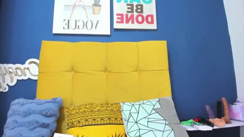 Veronica  online show from 01/24/25, 05:21