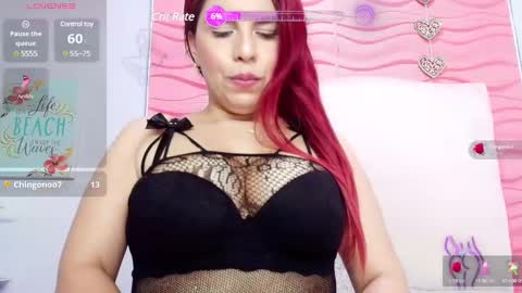 Veronica  online show from 02/21/25, 05:13