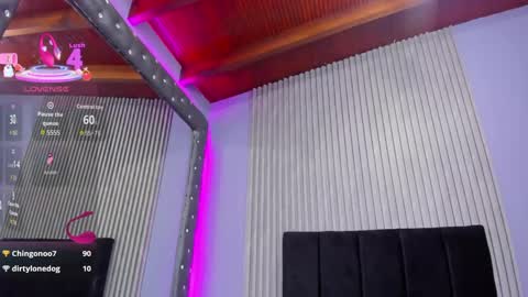 Veronica  online show from 10/10/25, 05:06