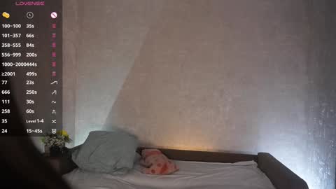 Viola online show from 03/19/26, 07:18