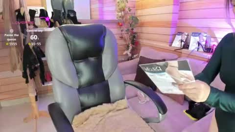 Sol online show from 07/05/26, 10:33