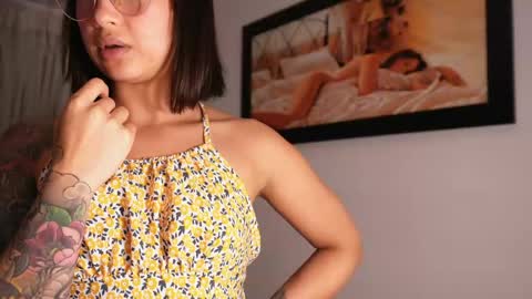 VICTORIA online show from 04/13/26, 01:33