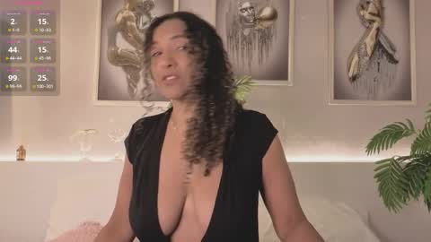 Victoria online show from 04/01/26, 01:52