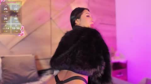 Snapshot of _victoria_lee chatting on 02/21/26, 01:01 Victoria online show from 02/21/26, 01:01