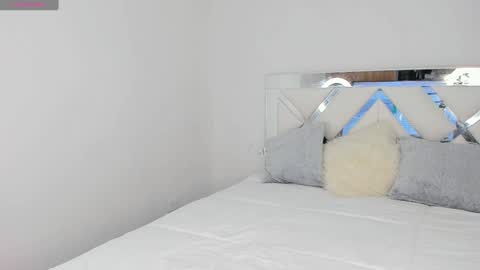 Violeta online show from 01/30/25, 02:49