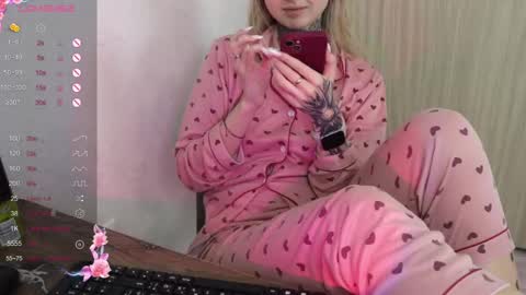 Alis online show from 02/08/25, 11:12