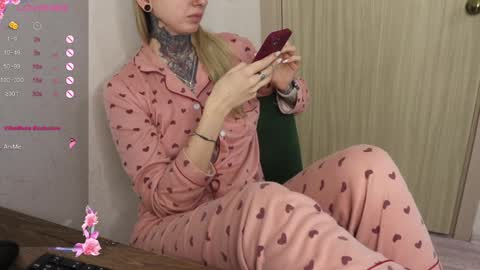 Alis online show from 02/15/25, 12:11