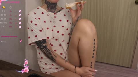 Alis online show from 02/16/25, 12:43