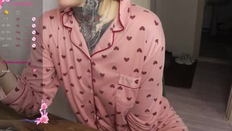 Alis online show from 02/25/25, 07:20