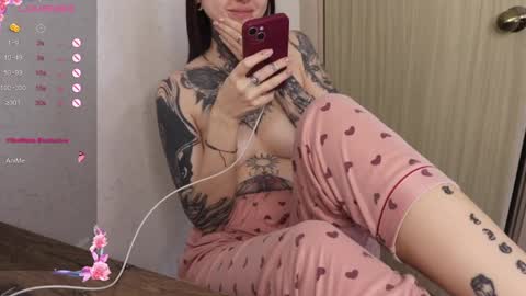 Alis online show from 03/07/25, 05:40