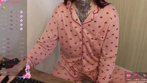 Alis online show from 03/09/25, 08:18