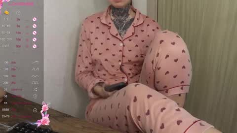 Alis online show from 03/10/25, 02:39