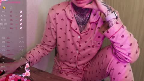 Alis online show from 03/12/25, 05:13