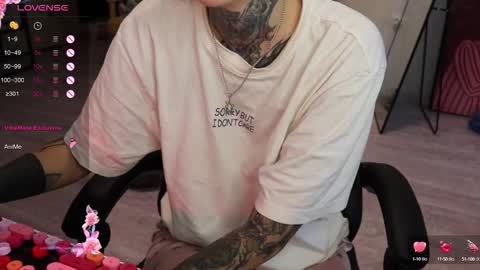 Alis online show from 09/27/25, 08:30