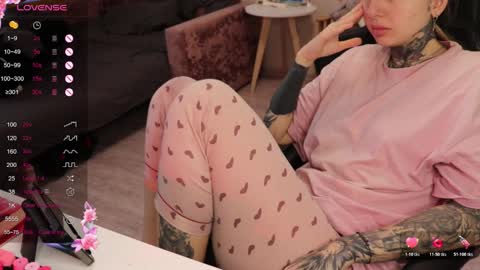 Alis online show from 02/07/26, 07:45