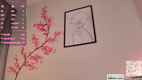 Snapshot of _vyrella_ chatting on 12/13/25, 07:53 vyrella online show from 12/13/25, 07:53