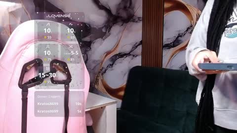 _weird_sativa online show from 04/23/26, 12:29